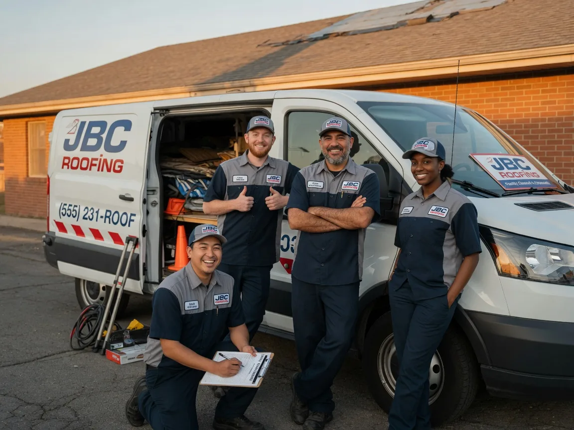 Roof Replacement company in Conshohocken, PA