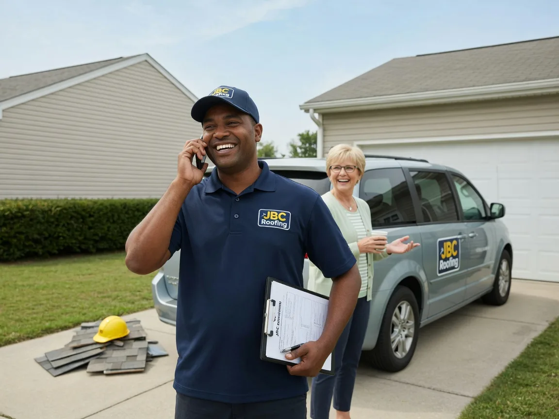 Roof Replacement Conshohocken, PA FAQs